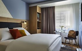 Mercure Paris Gare De Lyon Tgv